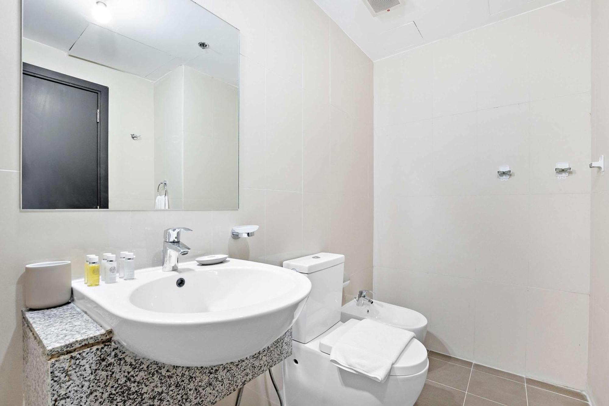 Apartment Silkhaus Large 1 Bdr, Al Fay Park Nearby *