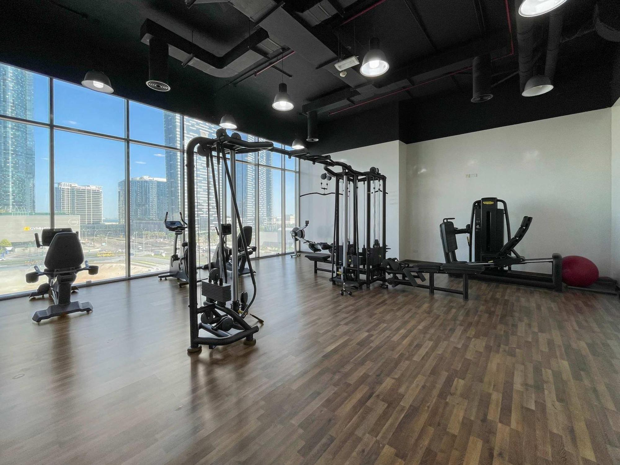 Silkhaus Large 1 Bdr, Al Fay Park Nearby *